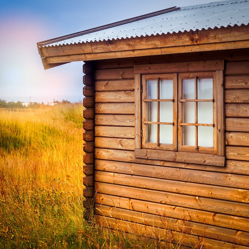 Maison en bois : quels sont les bénéfices d’une maison en bois ?