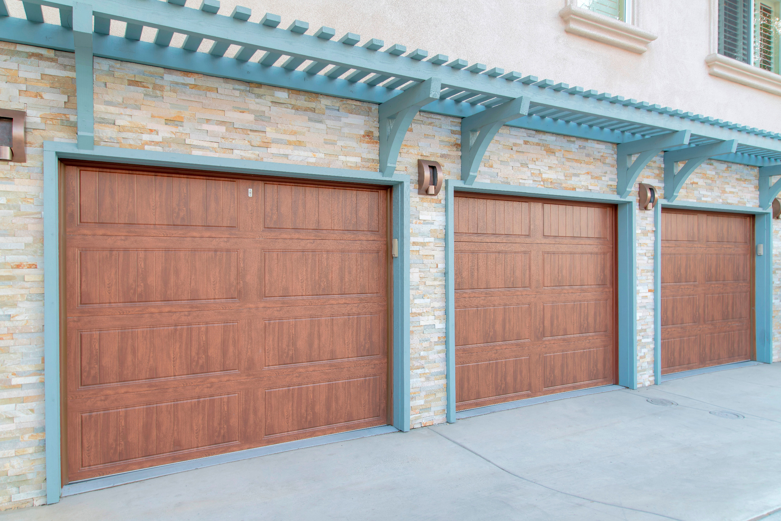 Comment réaliser la construction de son garage avec une ossature en bois ?