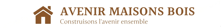 Avenir Maisons Bois