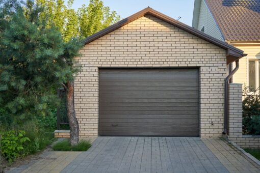 Construire un garage : conseils et démarches