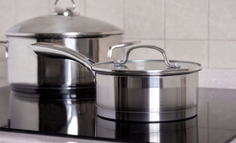 Comment savoir si une casserole va sur une plaque vitrocéramique?