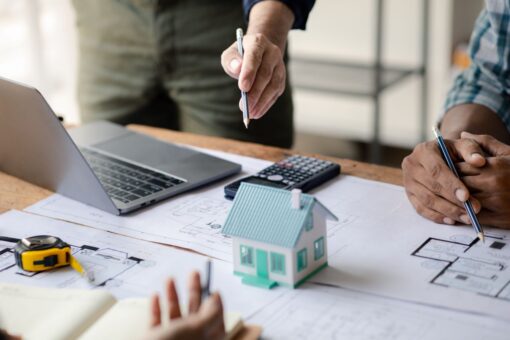 Kozikaza : réaliser les plans de sa maison