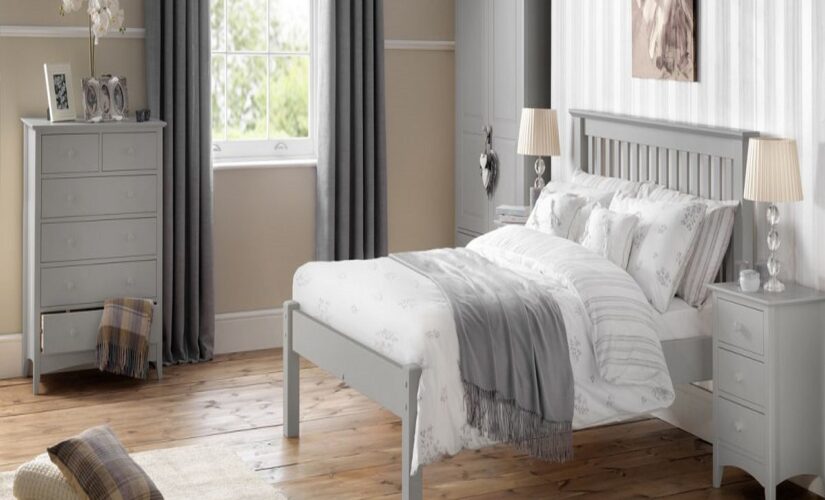 Taille minimum d’une chambre