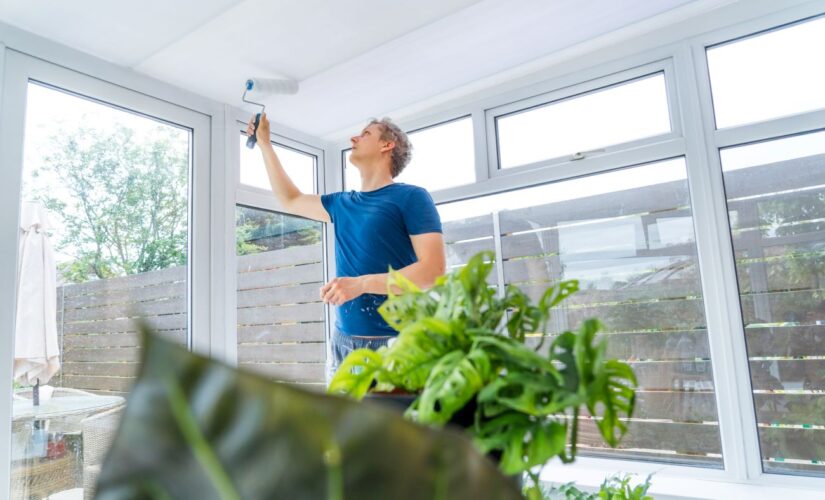 Quelle différence entre extension de maison et un agrandissement?