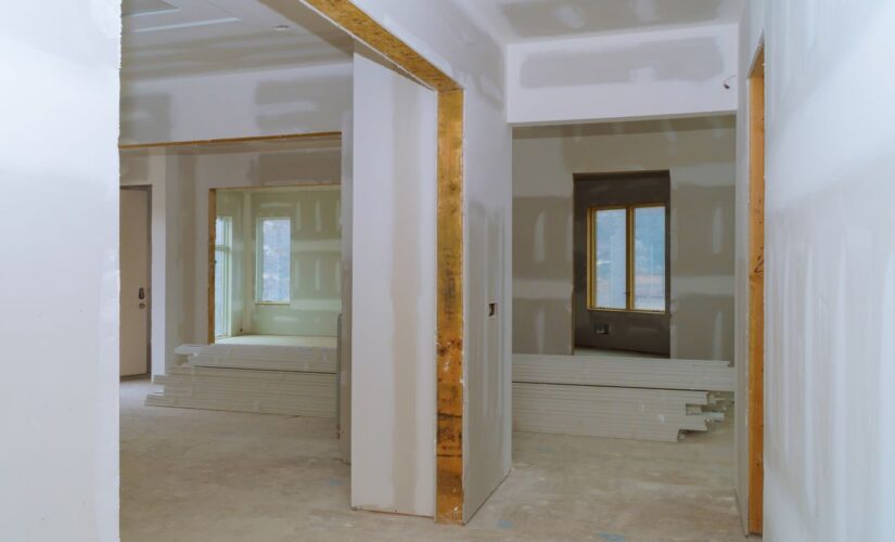 Comment savoir si je peux faire une extension de ma maison?