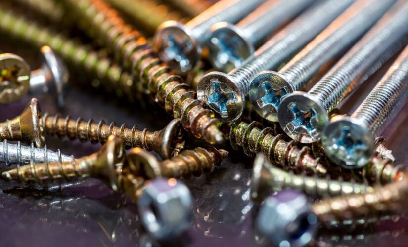 Les rivets sont-ils toujours autant utilisés pour le bricolage ?