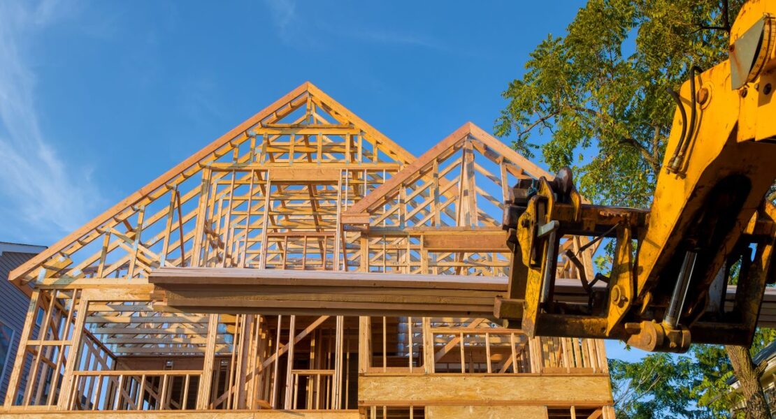 Quelle surface pour un agrandissement sans permis de construire?