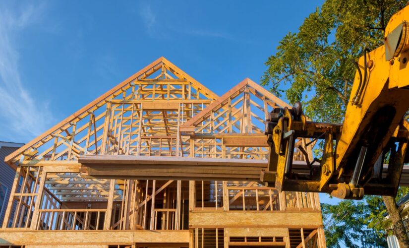 Quelle surface pour un agrandissement sans permis de construire?