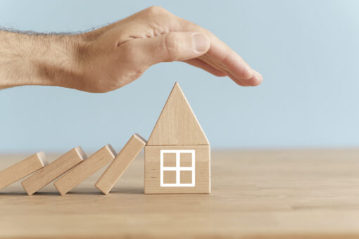 Quelques installations pour garder les indésirables hors de chez vous