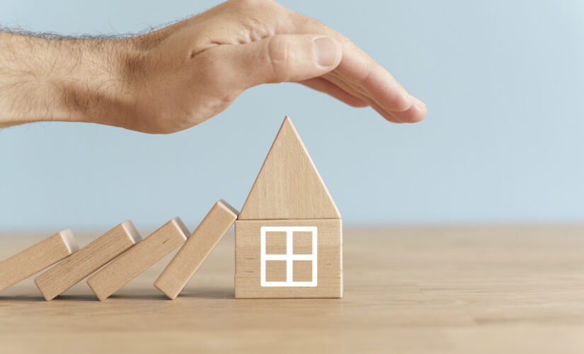 Quelques installations pour garder les indésirables hors de chez vous