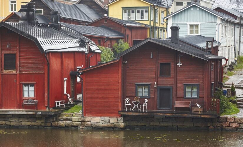 Choisir les bonnes fenêtres pour votre maison en bois