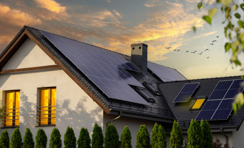 Pourquoi faire le choix d’une maison respectueuse de l’environnement ?