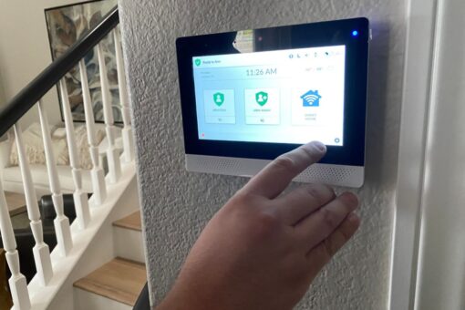 Tout savoir sur l’installation d’un système de télésurveillance sur sa propriété