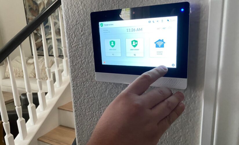 Tout savoir sur l’installation d’un système de télésurveillance sur sa propriété