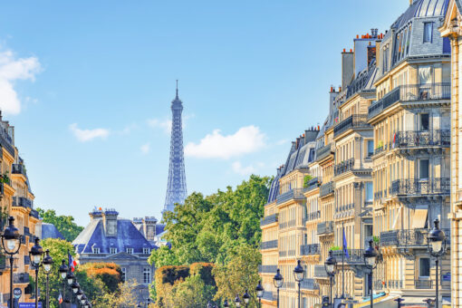 Achat d’un appartement ancien à Paris : les rénovations à réaliser en priorité