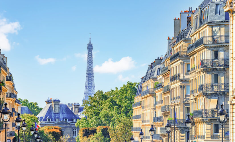 Achat d’un appartement ancien à Paris : les rénovations à réaliser en priorité