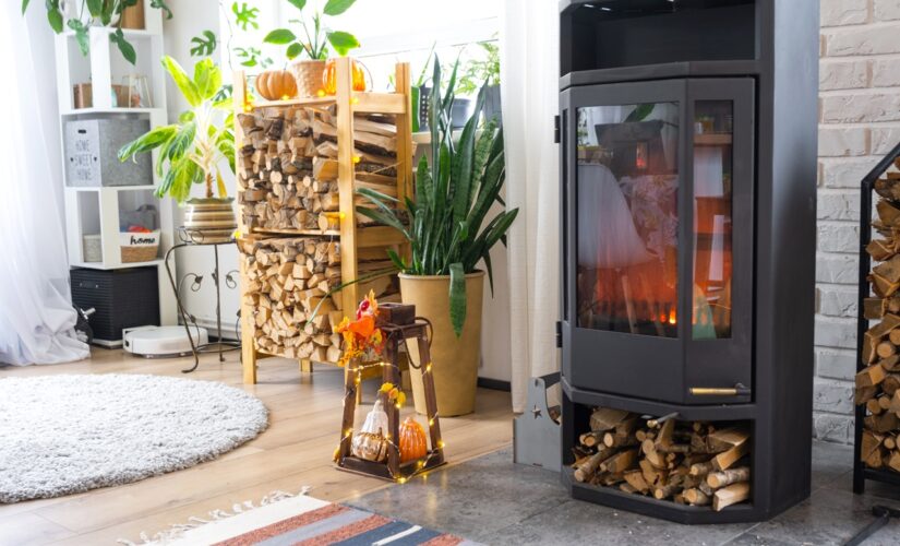 Gaspillez moins de bois : 5 astuces simples pour optimiser la combustion de son poêle à bois facilement