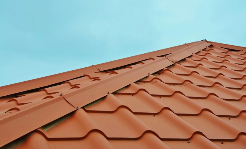 Calcul pente toit : les différentes méthodes