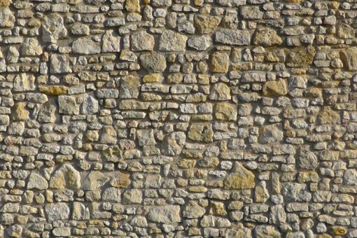 Enduit imitation pierre : prix, types, pose