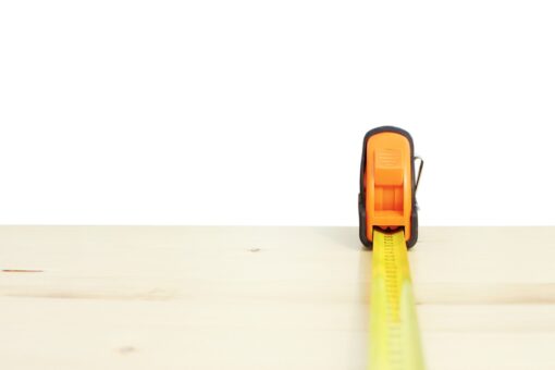 Épaisseur cloison en placo : comment la déterminer ?