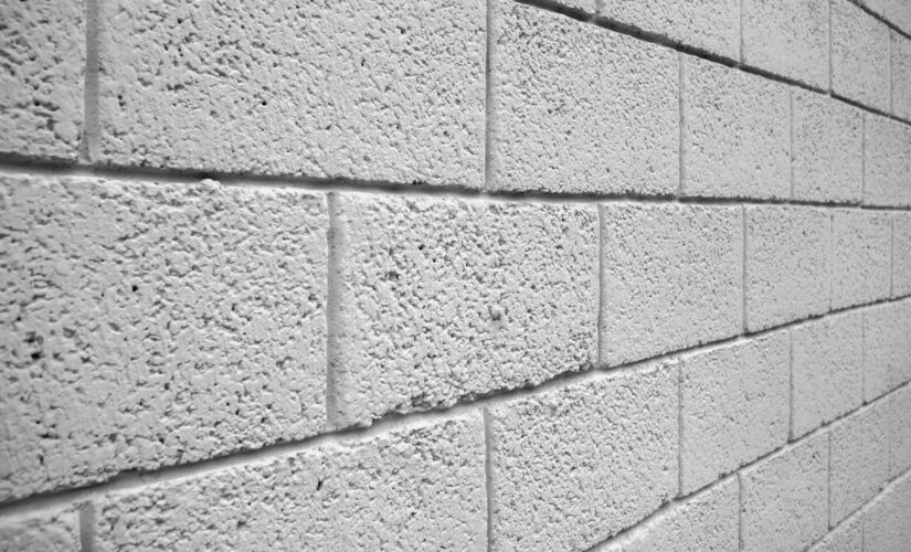 Construire un mur de clôture : matériaux, étapes et réglementation