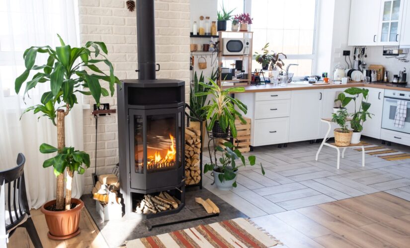 7 raisons d’opter pour le poêle à combustion et comprendre pourquoi il révolutionne l’efficacité des poêles