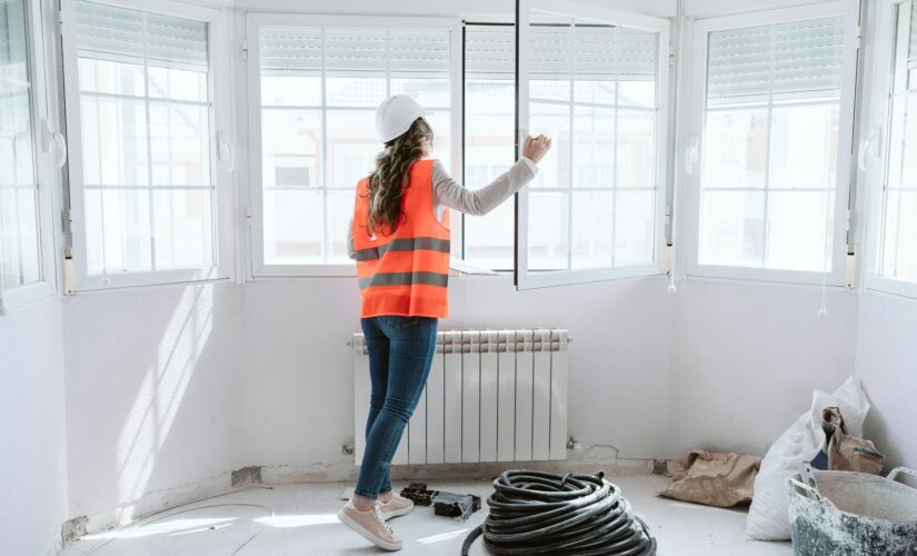 Quadruple vitrage : la solution idéale pour construire une maison entièrement passive?