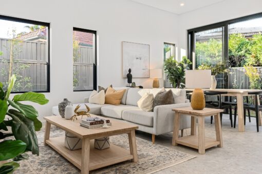 Style campagne chic : comment transformer son salon ?