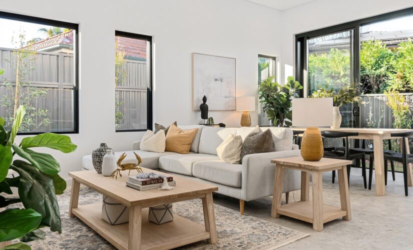 Style campagne chic : comment transformer son salon ?