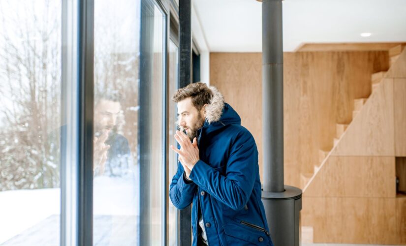 Six astuces pour empêcher le froid d'entrer par vos fenêtres