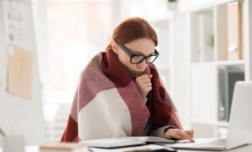 6 méthodes pour isoler sa porte efficacement et se débarrasser du froid et des courants d’air cet hiver