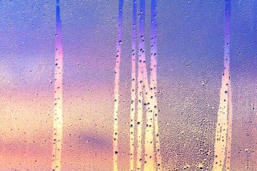 Problèmes d’humidité sur les vitres de vos fenêtres? 5 astuces pour réduire la condensation au quotidien