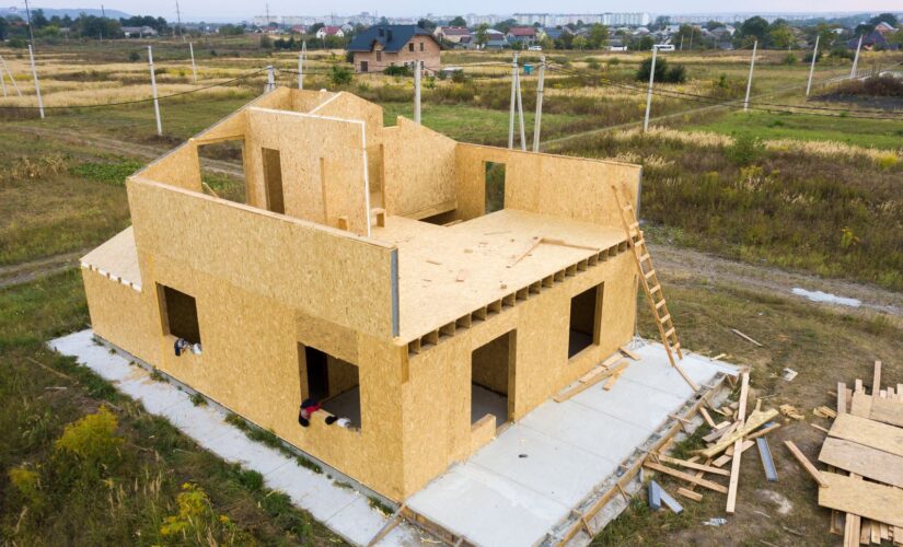 Quelle autorisation faut-il pour une construction modulaire?