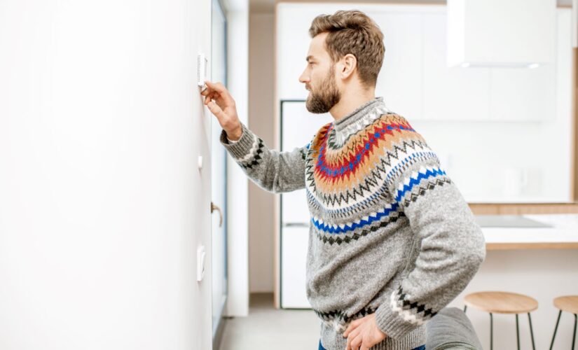 Isolation thermique : nos astuces pour rester au chaud malgré le froid déjà présent