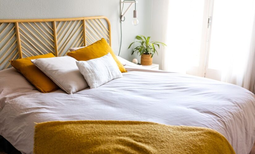 Conseils de décoration intérieure pour votre chambre