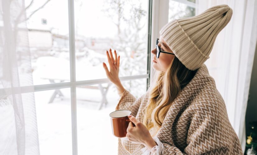 La fonction secrète « Grand froid » de vos fenêtres qui vous permet d’économiser sur la facture de chauffage