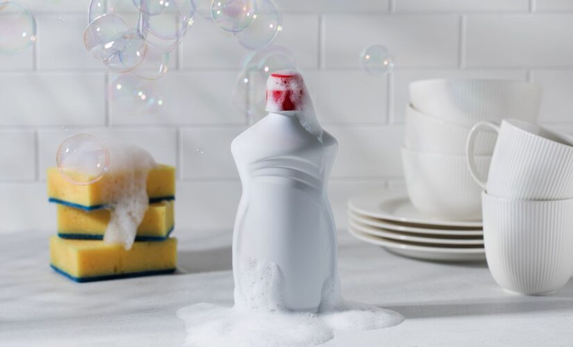 Comment déboucher un évier sans Destop? Essayez cette technique méconnue qui prend 2 minutes!