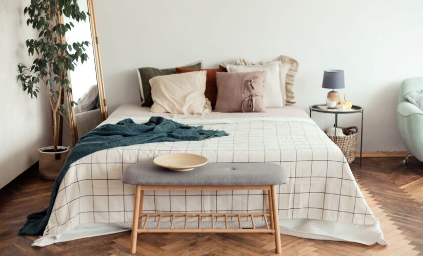 Un repos de qualité assuré : comment aménager votre chambre en faveur d’un sommeil réparateur