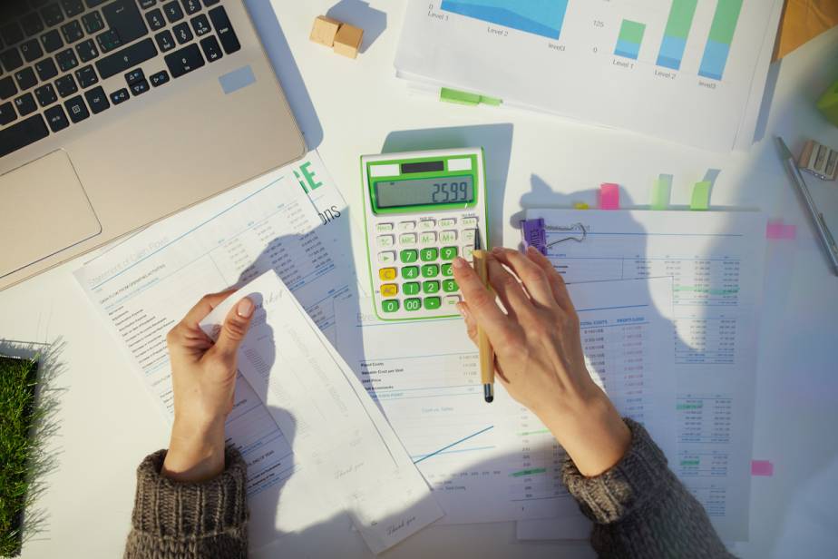 Comparer les offres d'énergie