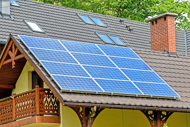 Optimiser l’autonomie d’une installation solaire : conseils et astuces