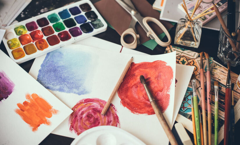 De la boite à outils à l’œuvre d’art : Comment choisir et utiliser vos outils ?