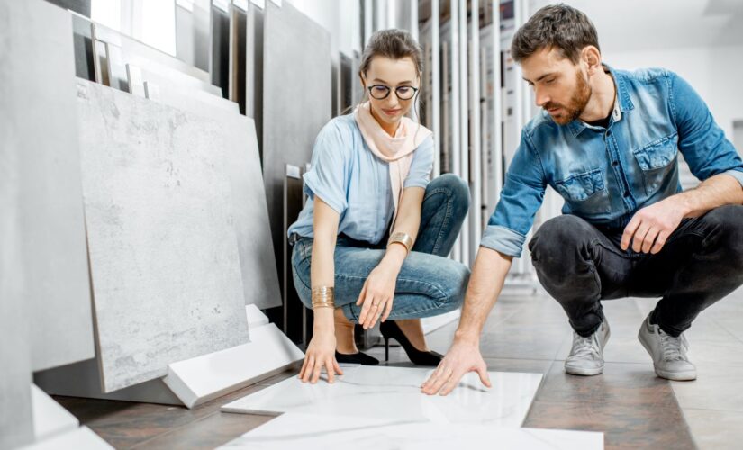 Guide pratique pour choisir votre carrelage