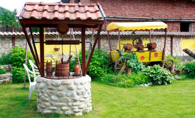 Ai-je le droit de creuser un puits dans mon jardin ? Quelles sont les obligations?