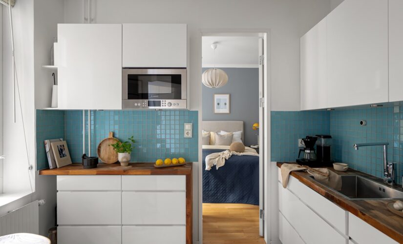 Petit espace : quels meubles choisir pour l’aménager ?