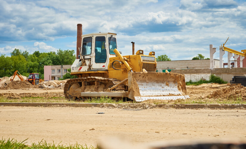 Engin de chantier : faut-il avoir un permis pour louer ?