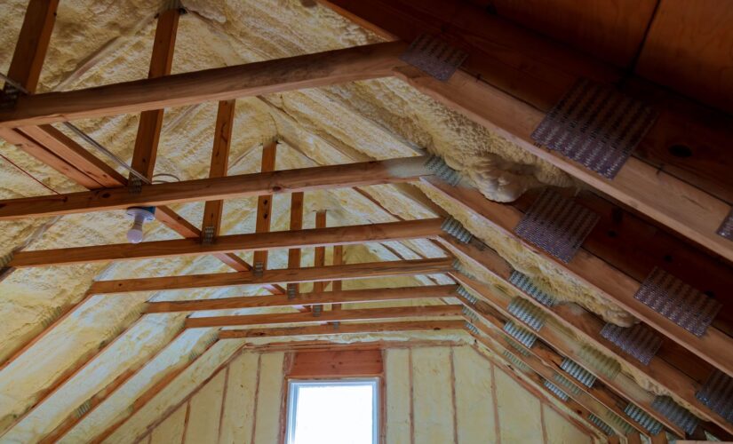 La fibre de bois : découvrez les multiples avantages d’une isolation en fibres de bois