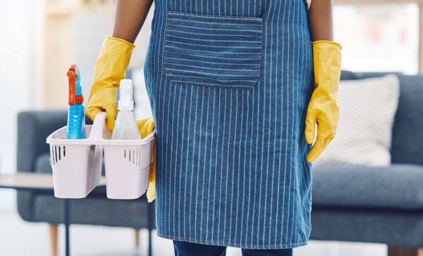 Entreprise de ménage : comment choisir la bonne pour sa maison?