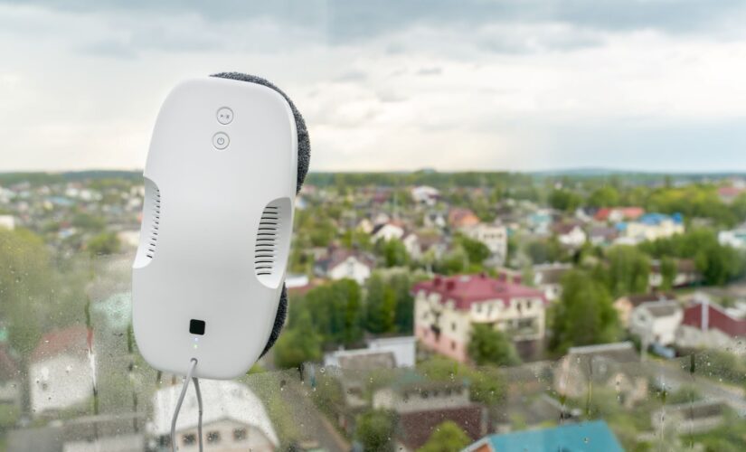 Robot lave vitre : comment bien le choisir ?