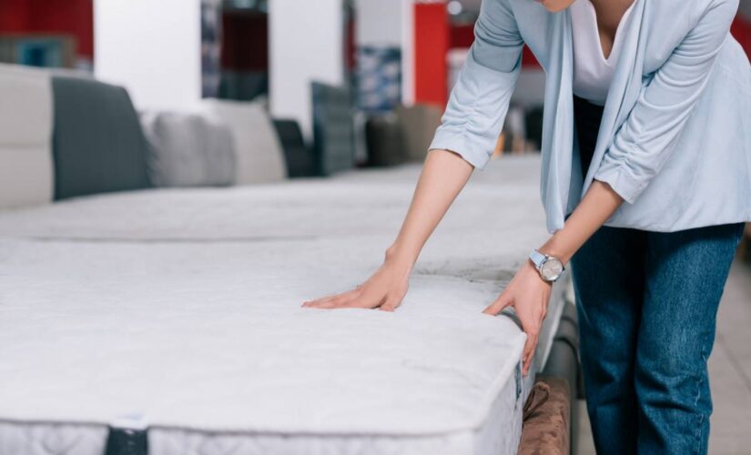 Technologie à mémoire de forme : ce que ça change pour votre literie