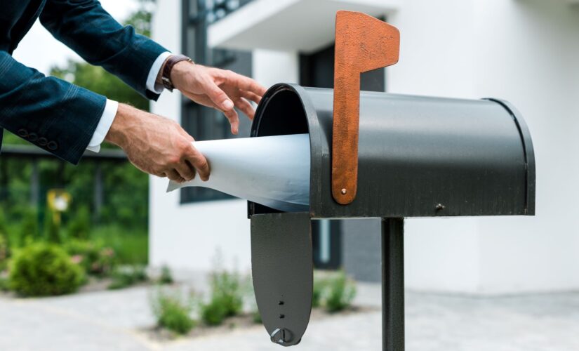 Bien choisir sa boîte aux lettres : tout ce qu’il faut savoir